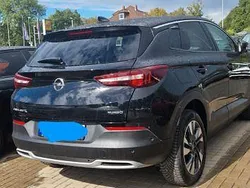Schwarz Gebraucht 2018 Opel Grandland X Innovation SUV | 13.000 € (Fairer Preis)