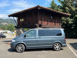 Grau Gebraucht 2007 VW T5 Van | 17.900 €