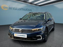 Gebraucht 2022 VW Passat Kombi | 23.449 € (Fairer Preis)