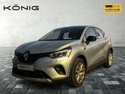 Grau Gebraucht 2023 Renault Captur Evolution SUV | 19.197 € (Guter Preis)