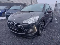 Schwarz Gebraucht 2011 Citroën DS3 Sport Chic Kleinwagen | 3.799 € (Fairer Preis)