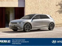 Weiß Neu 2025 Hyundai Ioniq 5 SUV | 35.970 € (Superpreis)