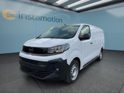 Weiß Neu 2025 Opel Vivaro Van | 28.799 € (Guter Preis)
