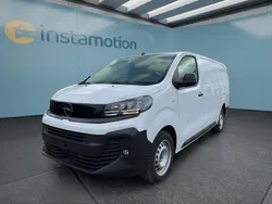 Weiß Neu 2025 Opel Vivaro Van | 28.799 € (Fairer Preis)