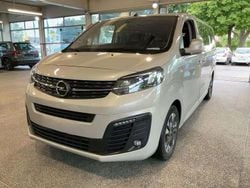 Grau Gebraucht 2020 Opel Zafira Life Innovation Van | 31.950 € (Fairer Preis)