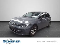 Delfingrau metallic (metallic) Gebraucht 2025 VW Golf VIII Goal Limousine | 24.950 € (Superpreis)