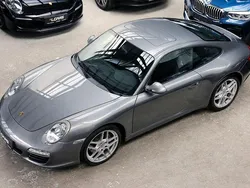 Meteorgrau Gebraucht 2009 Porsche 911 Carrera Coupé | 57.990 € (Fairer Preis)