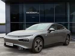 Grau Neu 2025 XPENG P7 RWD Long Range Limousine | 40.990 € (Superpreis)