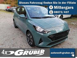 Mangrove green Neu 2025 Hyundai i10 Trend Kleinwagen | 18.499 € (Fairer Preis)