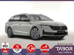 Grau Neu 2025 Skoda Octavia Kombi | 34.519 € (Guter Preis)