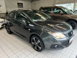 Grau Gebraucht 2011 Seat Ibiza SC Stylance Kleinwagen | 6.490 € (Fairer Preis)