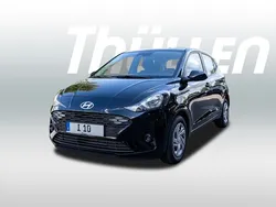 Blau Neu 2025 Hyundai i10 Comfort Kleinwagen | 15.990 € (Fairer Preis)