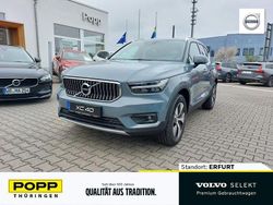 Thunder grey / metallic Gebraucht 2022 Volvo XC40 Inscription SUV | 29.650 € (Guter Preis)