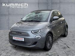 Grau Gebraucht 2021 Fiat 500e Icon Cabrio | 17.900 € (Fairer Preis)