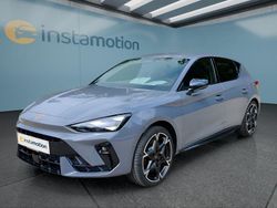 Grau Neu 2025 Cupra Leon VZ Kleinwagen | 44.299 € (Fairer Preis)