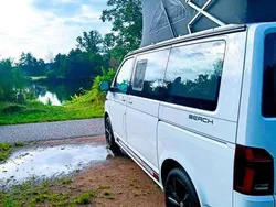 Weiß Gebraucht 2023 VW T6.1 Edition Van | 62.000 €
