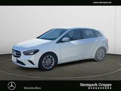 Andere Gebraucht 2022 Mercedes B180 Progressive Van / Kleinbus | 25.990 € (Guter Preis)