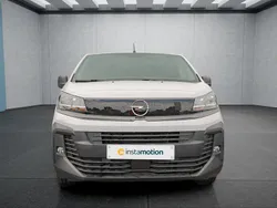 Weiß Neu 2025 Opel Vivaro-e Combi Van | 44.949 €