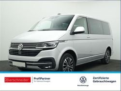 Silber Gebraucht 2024 VW Multivan Comfortline Van | 59.950 € (Fairer Preis)