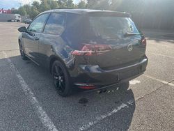 Schwarz Gebraucht 2013 VW Golf VII Limousine | 7.990 € (Fairer Preis)