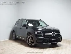 Mercedes GLB220