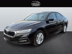 Schwarz Gebraucht 2021 Skoda Octavia Ambition Limousine | 18.999 € (Guter Preis)