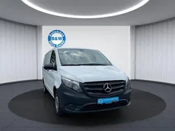 Weiß Gebraucht 2019 Mercedes Vito Van / Kleinbus | 21.999 € (Superpreis)