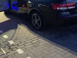 Schwarz Gebraucht 2006 Hyundai Sonata Limousine | 2.100 € (Fairer Preis)