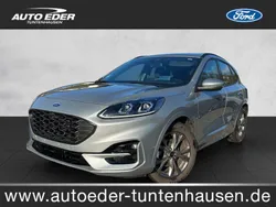Solar silver (silber) Gebraucht 2023 Ford Kuga ST-Line SUV | 31.950 € (Fairer Preis)
