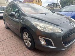Grau Gebraucht 2012 Peugeot 308 Active Kombi | 2.350 € (Superpreis)