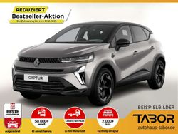 Weiß Neu 2025 Renault Captur Techno SUV | 30.691 € (Fairer Preis)