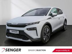 Weiß Gebraucht 2025 Skoda Elroq First Edition SUV | 44.990 € (Fairer Preis)