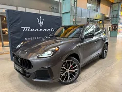 Grau Neu 2025 Maserati Grecale SUV | 134.490 € (Teuer)