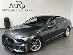 Daytonagrau Gebraucht 2020 Audi A5 S-Line Coupé | 28.449 € (Guter Preis)