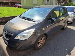 Gebraucht 2013 Opel Meriva Active Van / Kleinbus | 6.190 € (Fairer Preis)