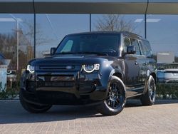 Schwarz Neu 2025 Land Rover Defender SE Dynamic SUV | 96.890 €