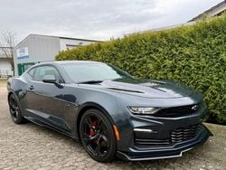 Grau Gebraucht 2022 Chevrolet Camaro SS Coupé | 39.999 € (Superpreis)