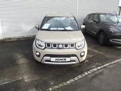 Beige Neu 2024 Suzuki Ignis Club Kleinwagen | 17.990 € (Fairer Preis)
