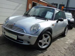 Silber Gebraucht 2005 Mini Cooper Kleinwagen | 3.999 € (Superpreis)