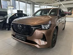 Gebraucht 2025 Mazda CX-80 Homura-Line SUV | 64.990 € (Teuer)