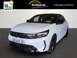 Arktis weiss Gebraucht 2024 Opel Corsa Kleinwagen | 24.450 €