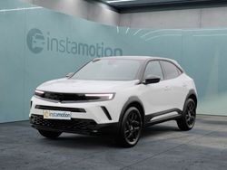 Weiß Gebraucht 2024 Opel Mokka SUV | 22.720 € (Etwas zu teuer)