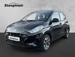 Schwarz Neu 2025 Hyundai i10 Trend Kleinwagen | 18.690 € (Fairer Preis)