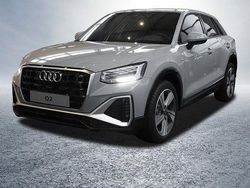 Pfeilgrau perleffekt Neu 2025 Audi Q2 Sport SUV | 42.290 € (Teuer)