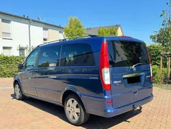 Gebraucht 2007 Mercedes Viano Van / Kleinbus | 8.000 € (Superpreis)