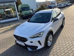 Weiß Gebraucht 2022 Cupra Formentor SUV | 22.500 € (Guter Preis)