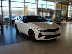 Arktis weiß Gebraucht 2025 Opel Astra Kombi | 32.999 € (Guter Preis)