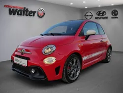 Abarth 595C