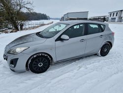 Grau Gebraucht 2010 Mazda 3 Exclusive-Line Limousine | 5.500 € (Guter Preis)