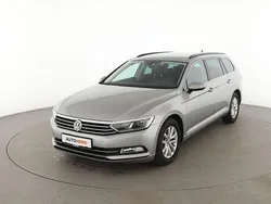 Grau Gebraucht 2017 VW Passat Comfortline Kombi | 18.690 € (Fairer Preis)